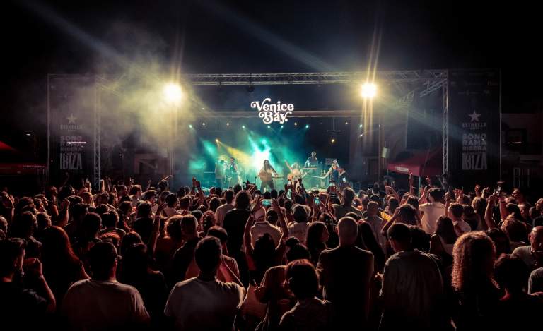 Sonorama Ribera Ibiza