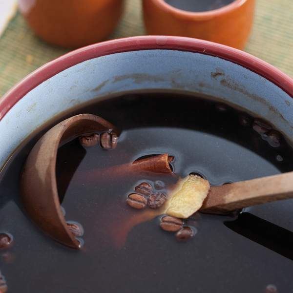Café caleta