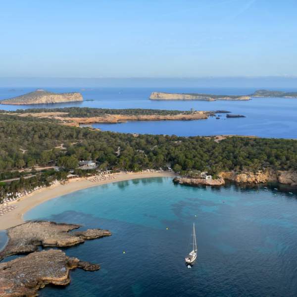 Cala Bassa