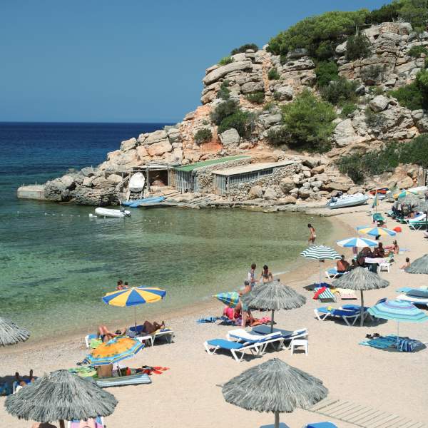 Cala Carbó