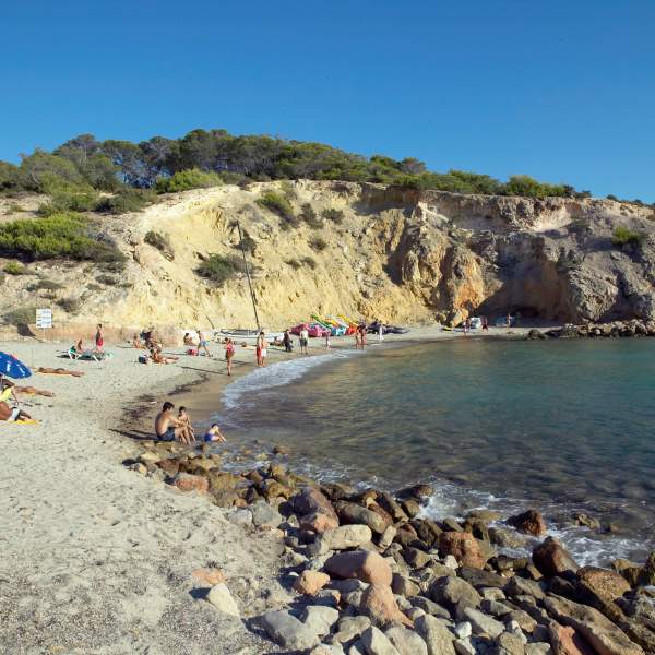 Cala Codolar
