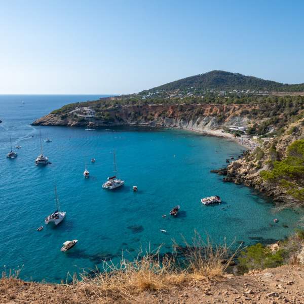 Cala D'Hort