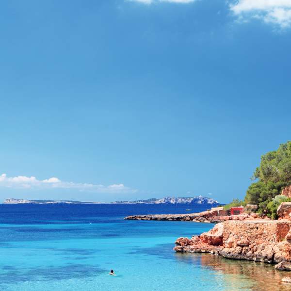 Cala Gració