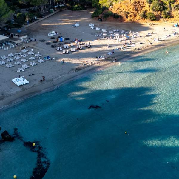 Cala Llenya