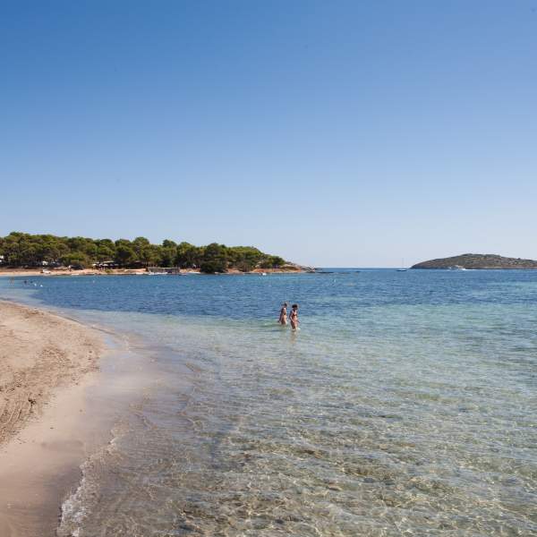 Cala Martina