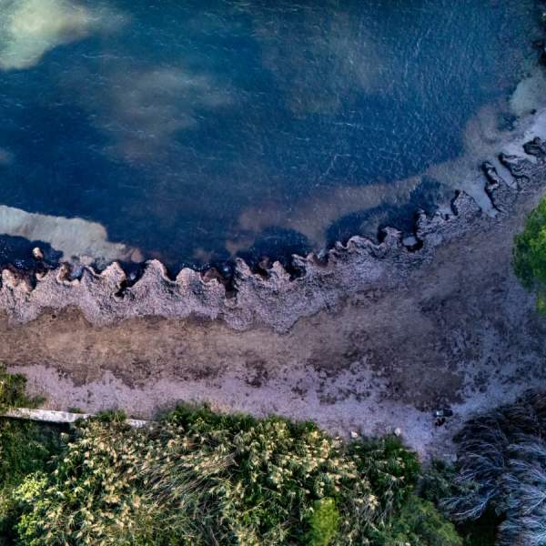 Cala Mastella