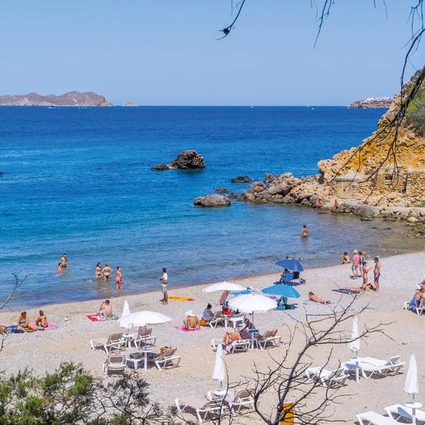 Cala Molí