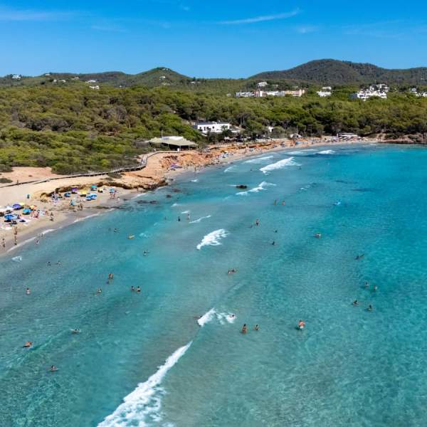 Cala Nova