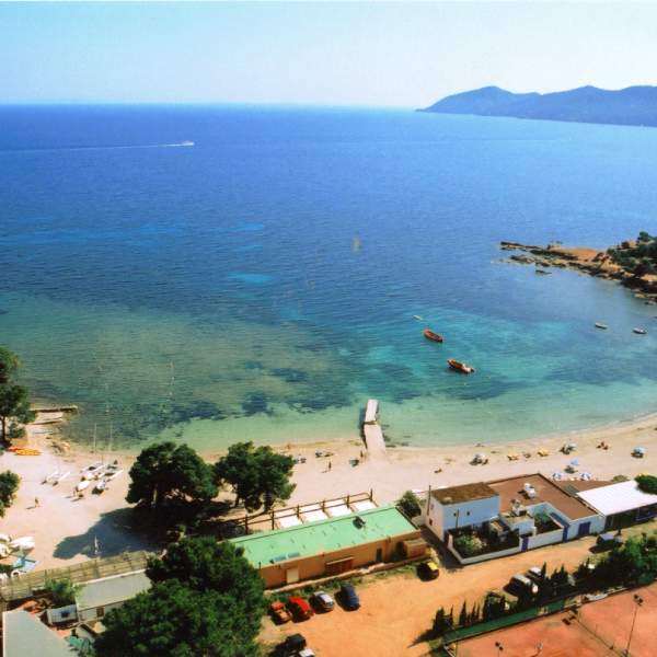 Cala Pada