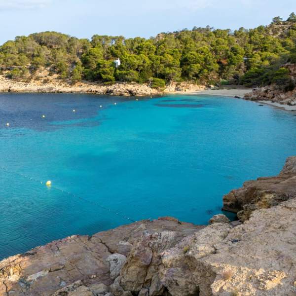 Cala Salada