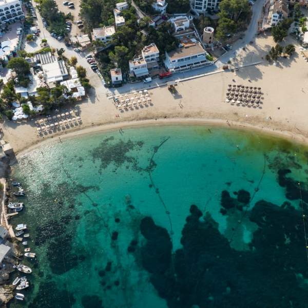 Cala Vadella