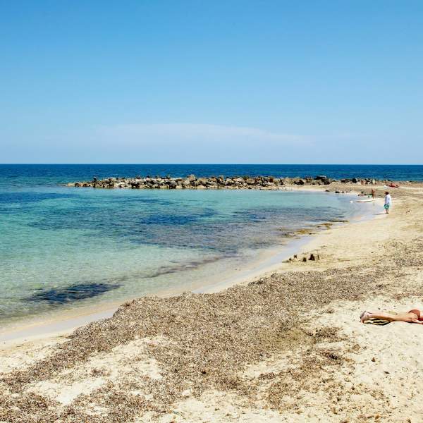 Caló de s'Alga
