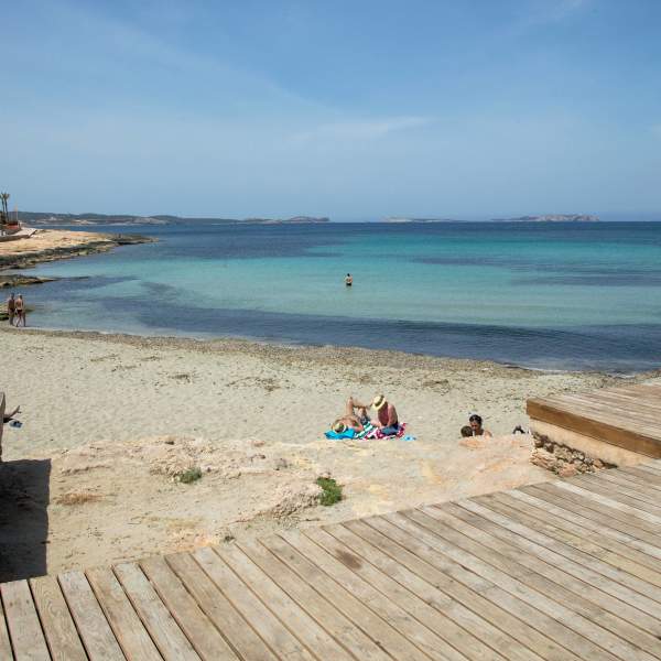 Caló des Moro