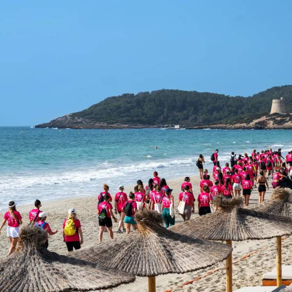 Playa d'en Bossa