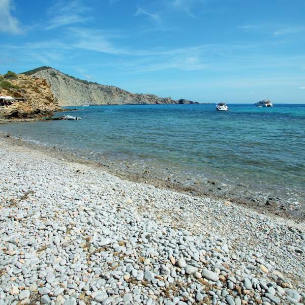 Cala d'Es Xarco