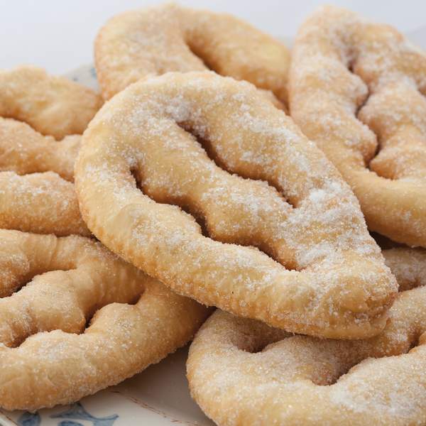 Orelletes