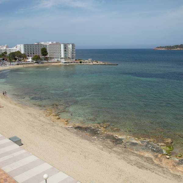 Playa d'en Xinxó