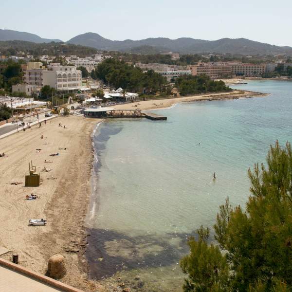Playa des Pouet
