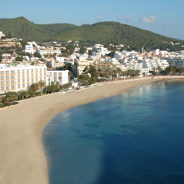 Playa des Riu