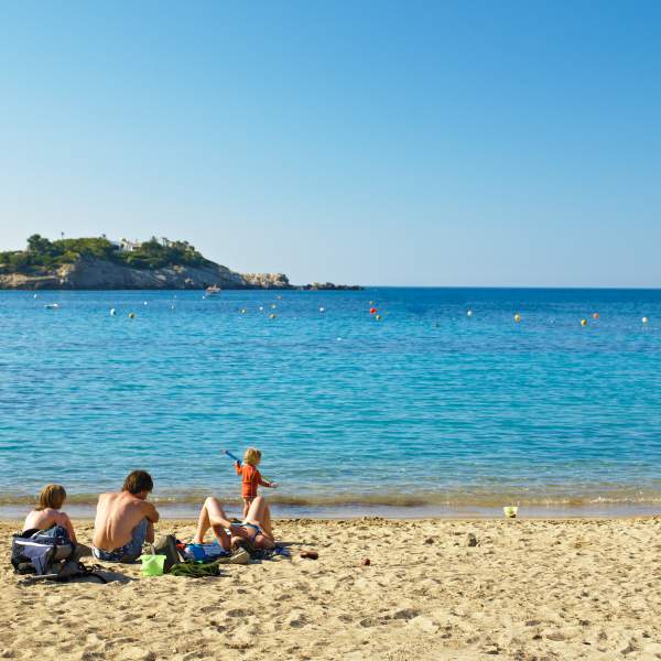 Port de Sant Miquel