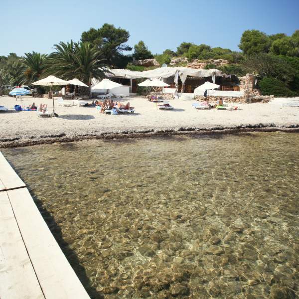 Playa de S'Estanyol