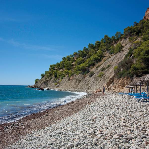 Cala Ses Boques