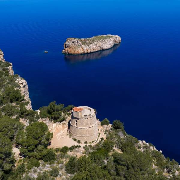 Torre des Molar