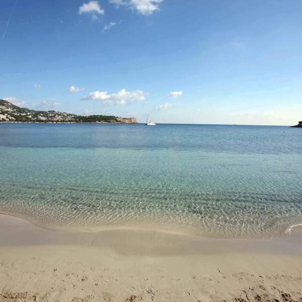 Playa de Talamanca