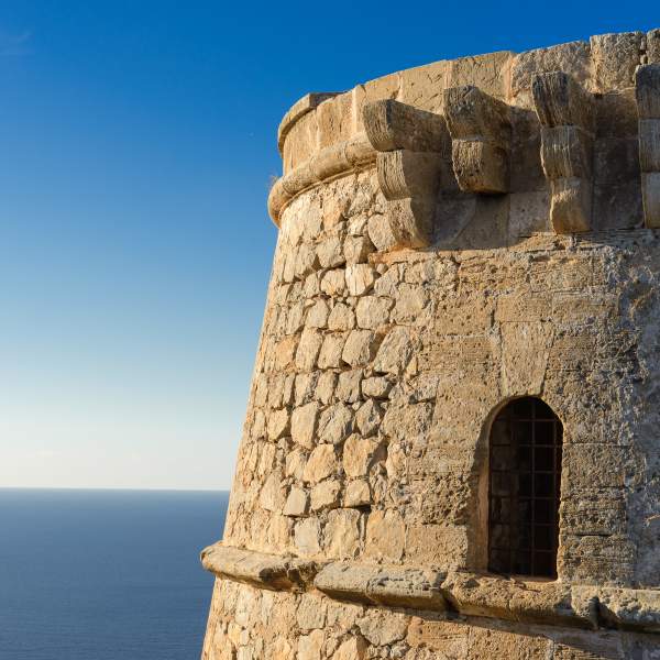 Torre des Savinar