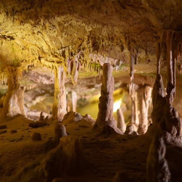 Cueva Can Marçà