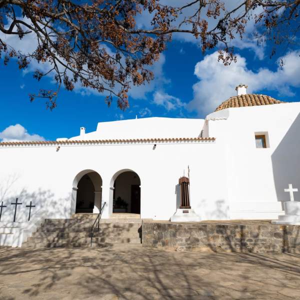 Igreja de Sant Joan de Labritja