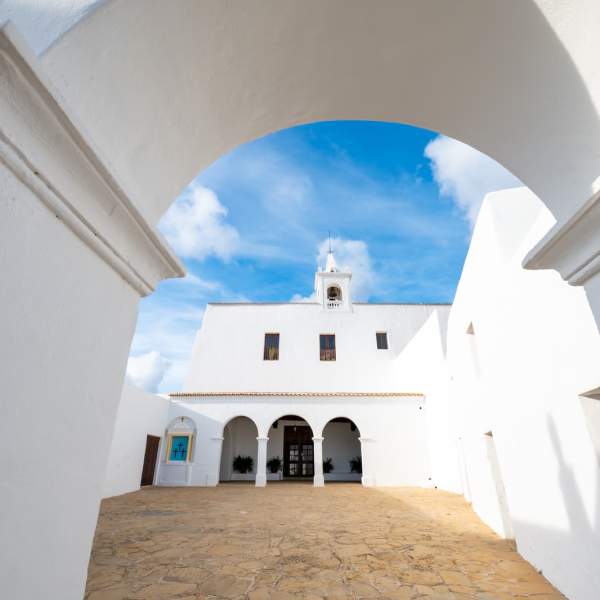 Igreja de Sant Miquel de Balansat