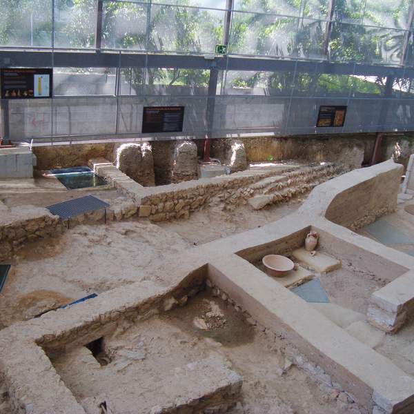 Centro de Interpretación de Sa Capelleta