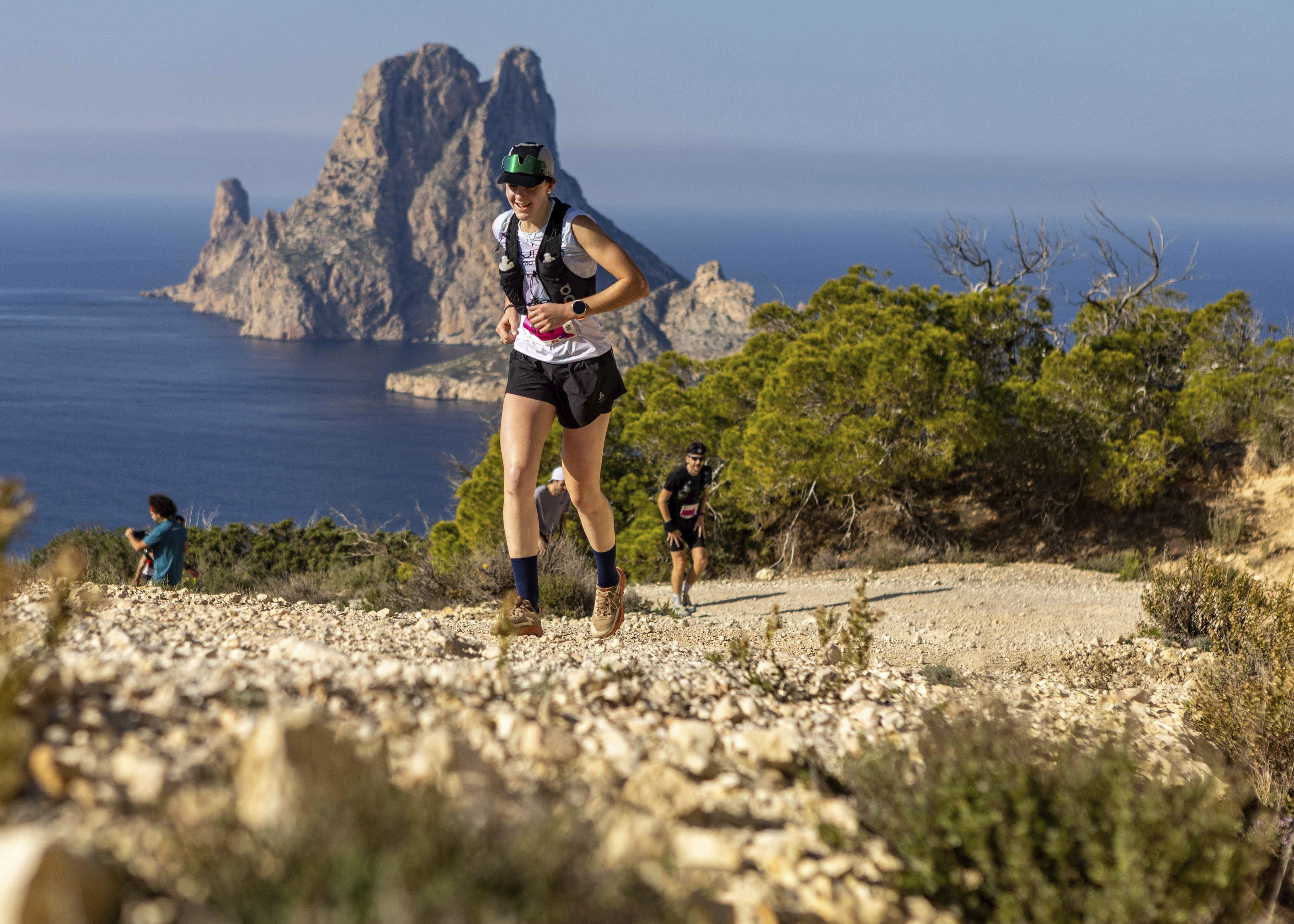 3 Días Trail Ultra Ibiza