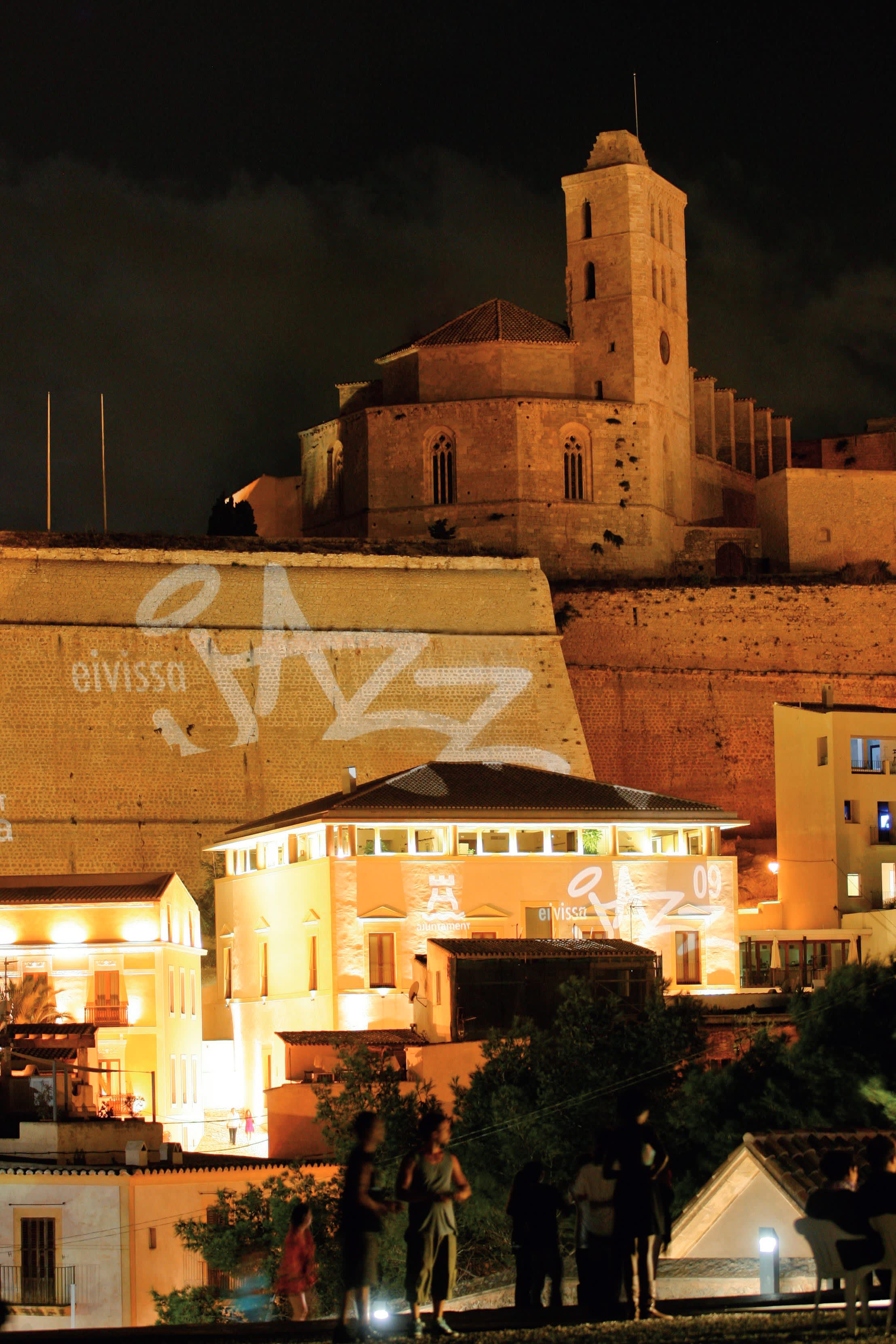 Eivissa Jazz