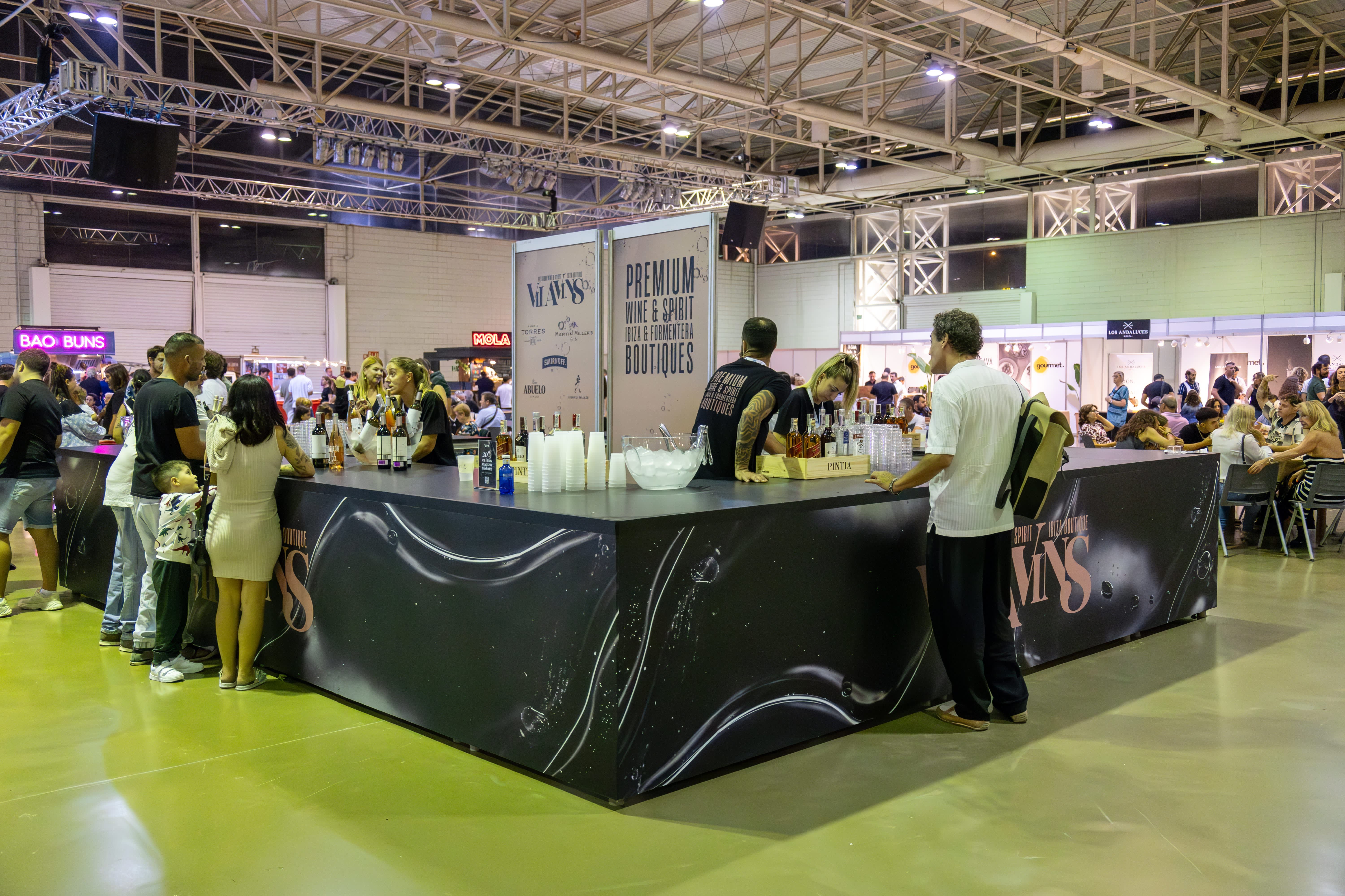 Feria Gastro Ibiza