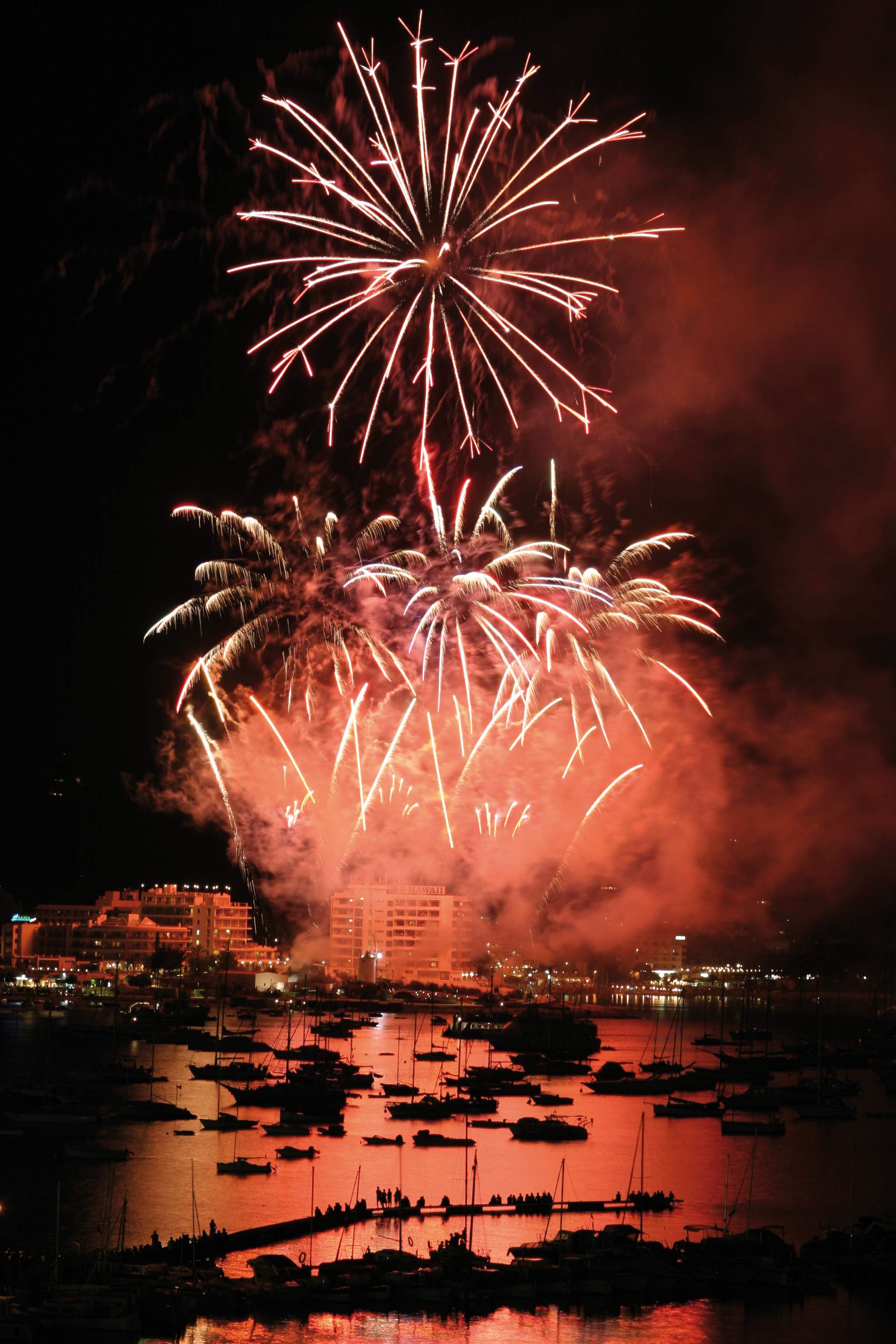 Fiestas de Sant Bartomeu