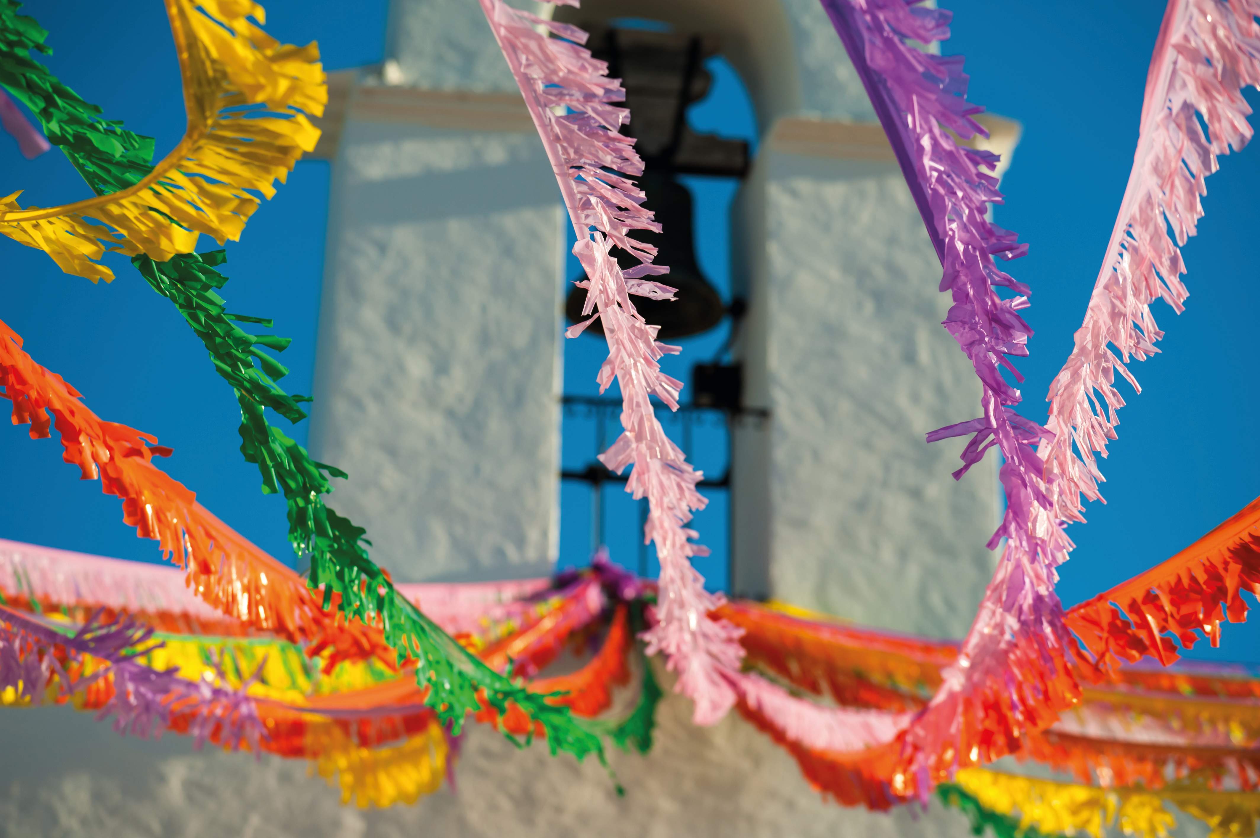 Fiestas de Sant Agustí