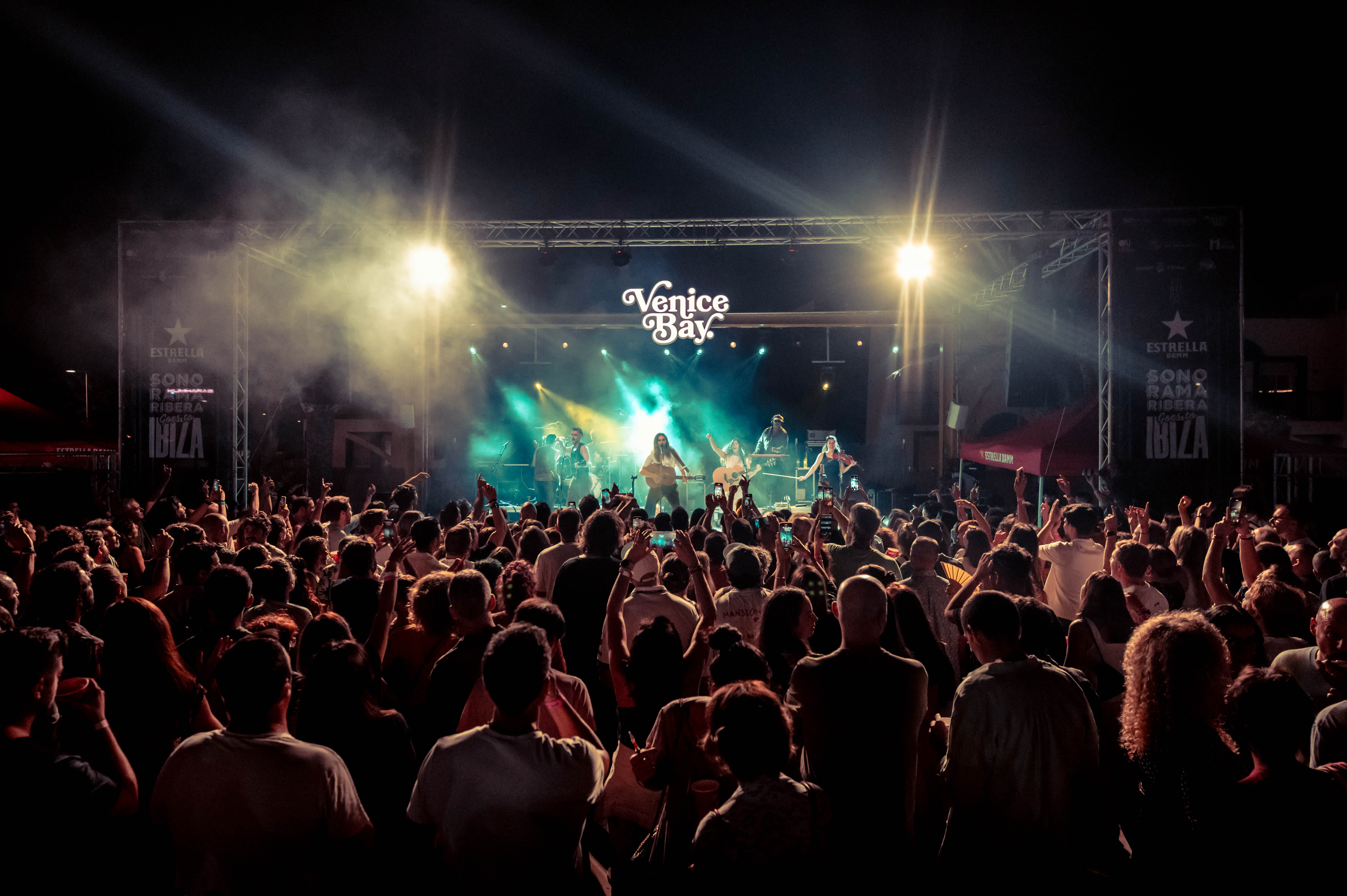 Sonorama Ribera Ibiza