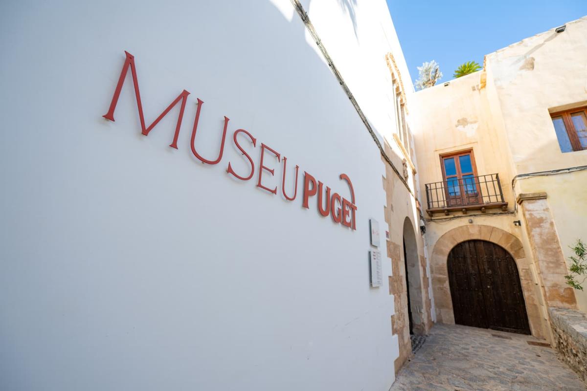Museu Puget