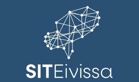 Logo del Sistema de Inteligencia Turística de Ibiza