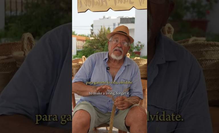 Pep Ramis Prats - Artesano