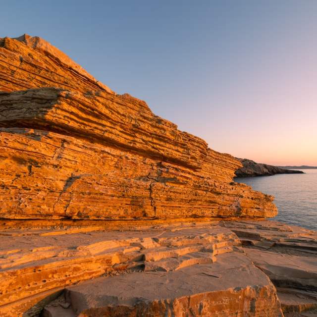 Ibiza in September: the ideal time for warm seas and a gentler pace