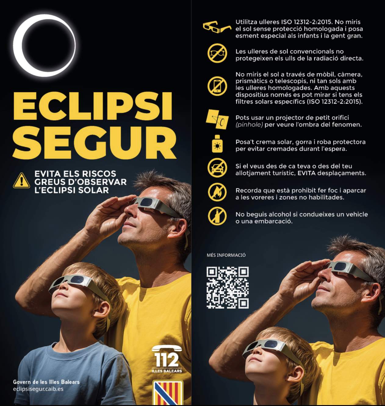 folletos eclipse