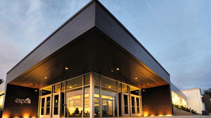 Porter County Expo Center