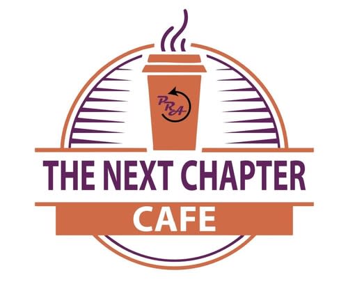 The Next Chapter Cafe
