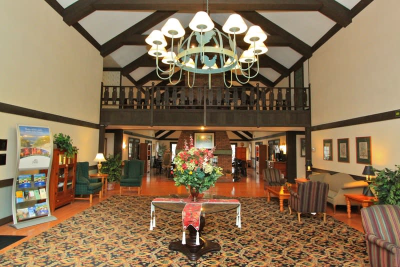 Spring House Inn