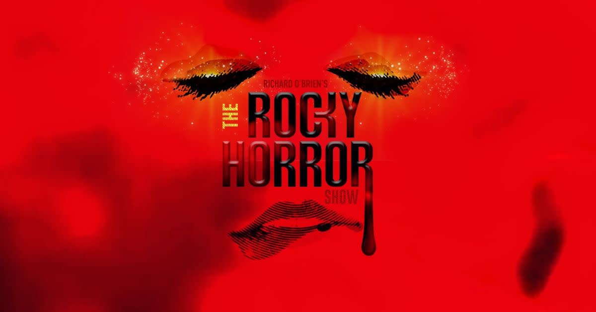 SF・ファンタジー・ホラー 3D Poster The Rocky Horror Picture Show The Rocky Horror Picture Show 3D Art – PopsicArt