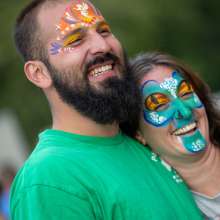 Portage Bacon Fest
