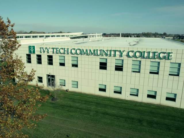 Ivy Tech